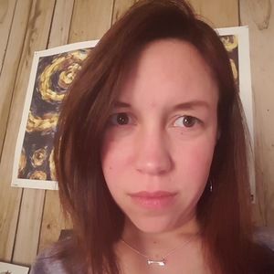 Meet your Posher, Kateri