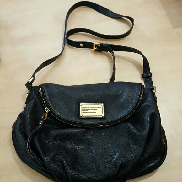 Well loved Marc Jacob's Cross Body