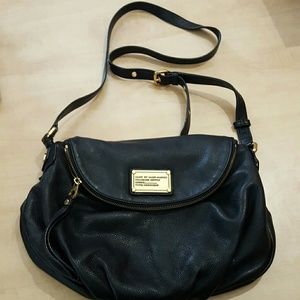 Well loved Marc Jacob's Cross Body