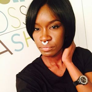 Meet your Posher, Patrice