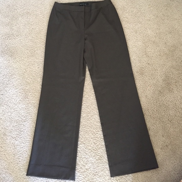 Lafayette 148 Dress Pant
