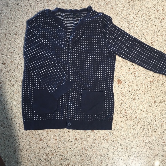 Banana Republic Cardigan