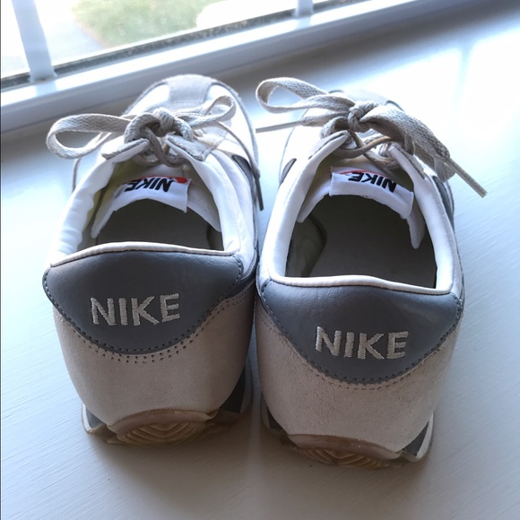 Old School Nikes