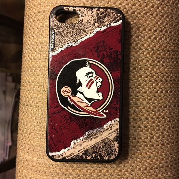 iPhone 5s case