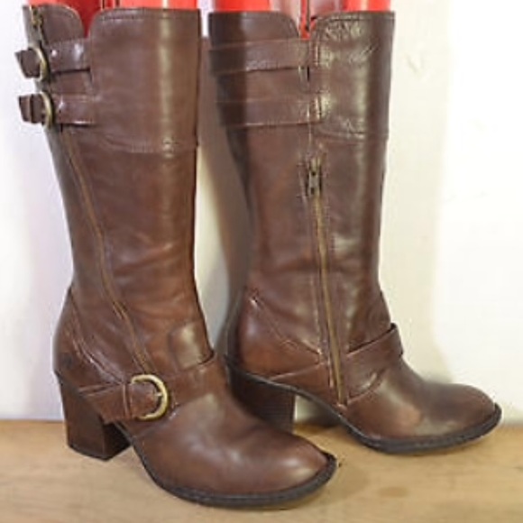 Born boots
