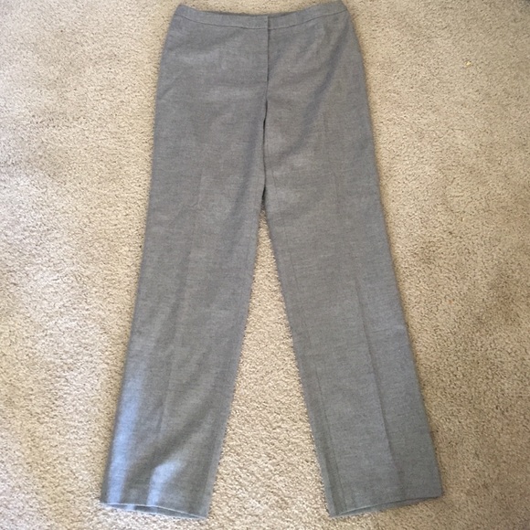 Escada Dress Pant