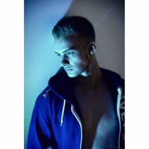 Meet your Posher, Jordan