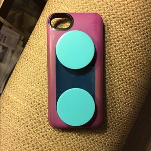 iPhone 5s case