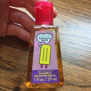 RARE Polar Pineapple Guava Pocketbac