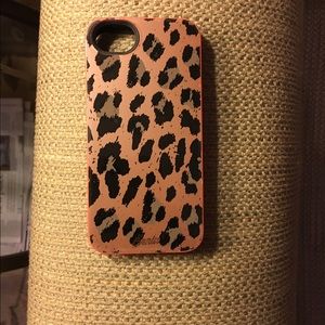 iPhone 5s case