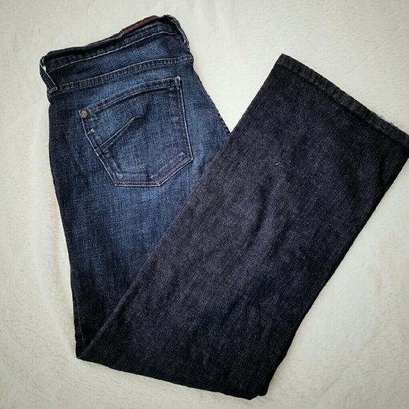 James Jeans Denim - James Jeans "Jimmy" Bootcut