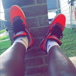 Meet your Posher, Mike