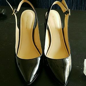 BCBG Heel