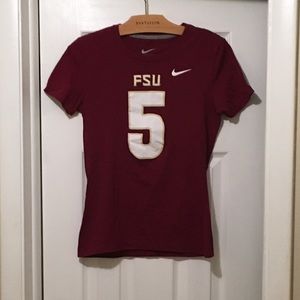 Nike FSU shirt