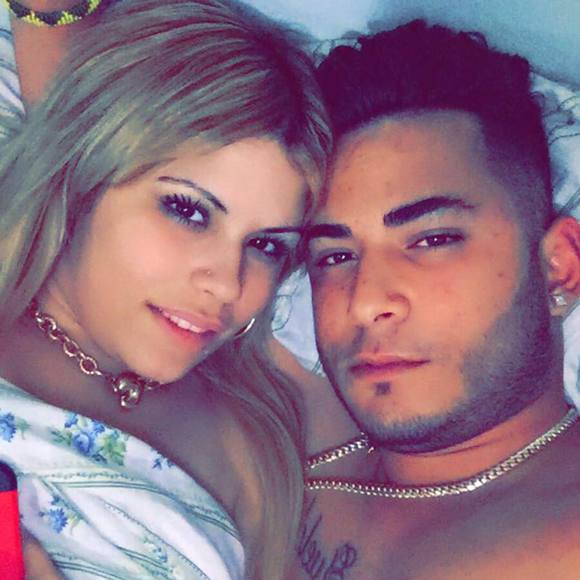 Meet your Posher, Alejandro - Picture 1 of 1