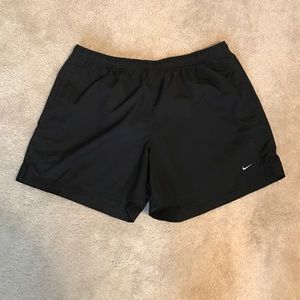 Nike athletic shorts