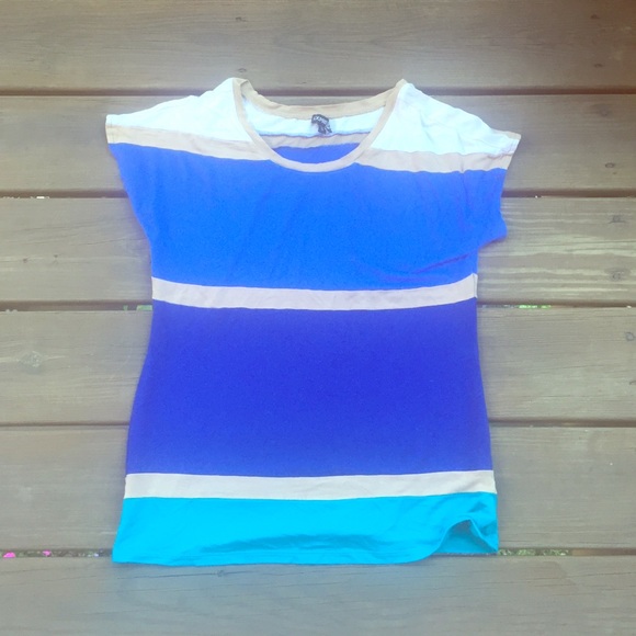 Comfy Express shirt