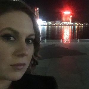 Meet your Posher, Susan