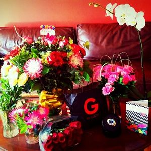 Meet your Posher, Yesica