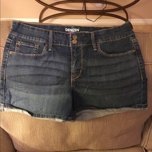 Denizen shorts