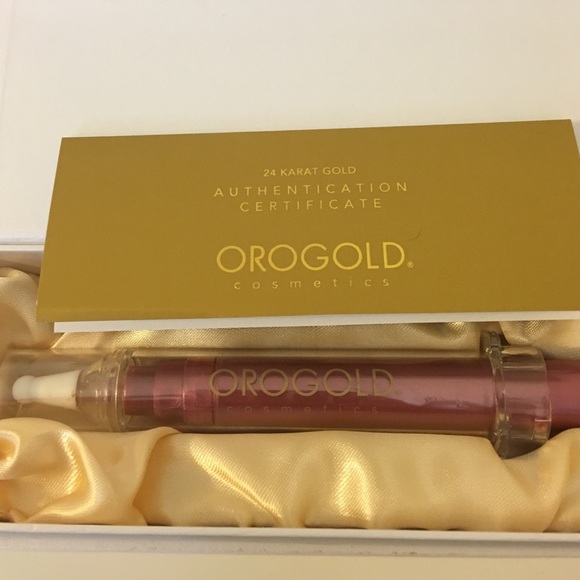 OROGOLD Anti-wrinkle Cream