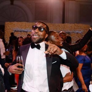 Meet your Posher, Cordero