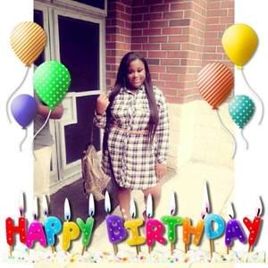 Meet your Posher, Elisha