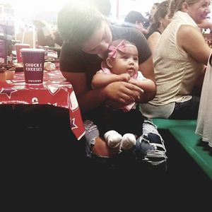 Meet your Posher, Brittany