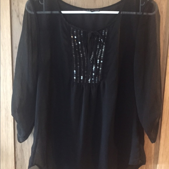 Express tunic small