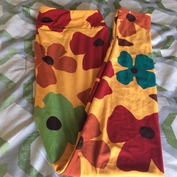 LuLaRoe Leggings
