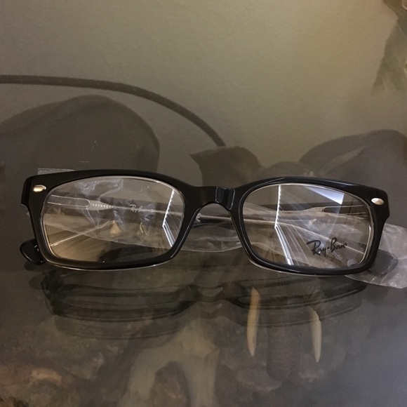 Brand new Black Ray-Ban eyeglass (0RX5150) (women)