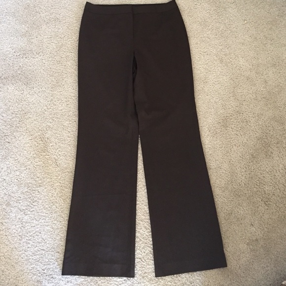 Lafeyette 148 Dress Pant