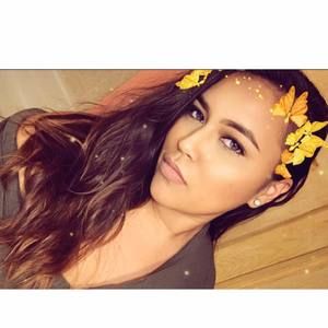 Meet your Posher, Estefania