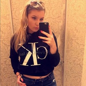 Meet your Posher, Theresa