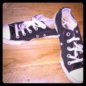 Converse sneakers
