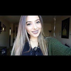 Meet your Posher, Gianna