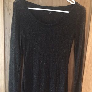 Express long sleeve tee