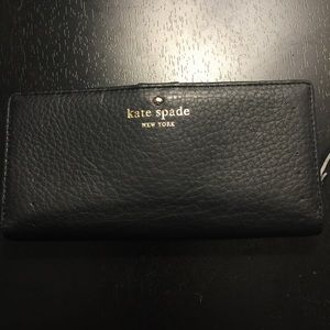 Kate Spade wallet