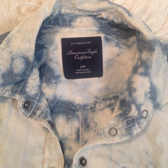 Jean jacket - Picture 2 of 4