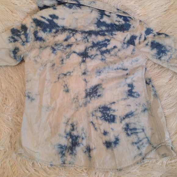 Jean jacket - Picture 3 of 4