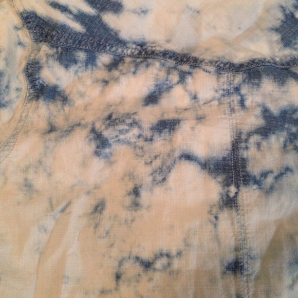 Jean jacket - Picture 4 of 4