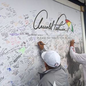 Meet your Posher, Eric