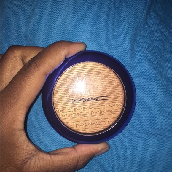 Mac Shaft of Gold Extra Dimension Skinfinish