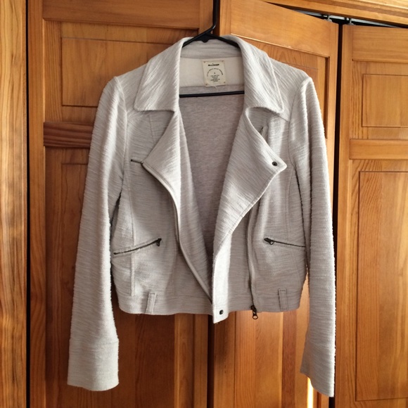 Anthroplogie jacket