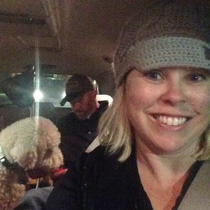 Meet your Posher, Shannon