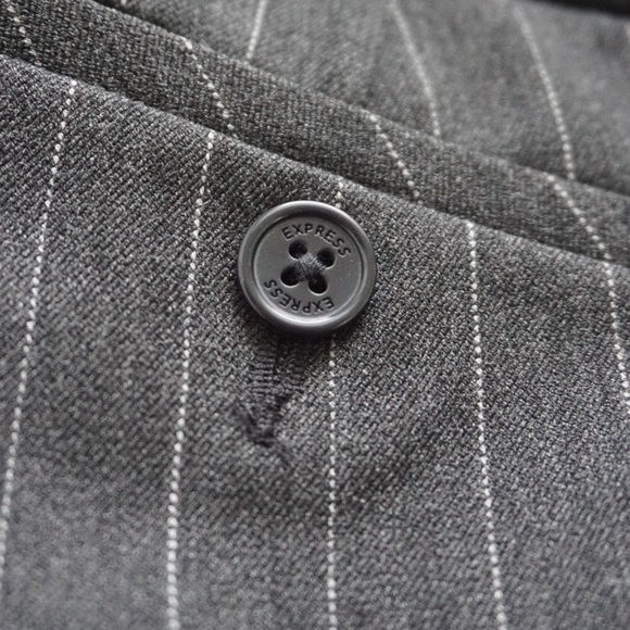 Express Editor Pants