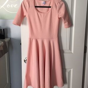 •lularoe• Nicole dress