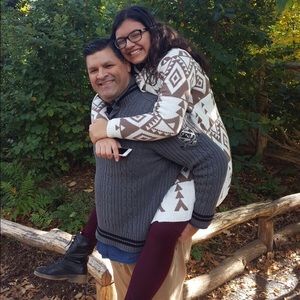 Meet your Posher, Felix