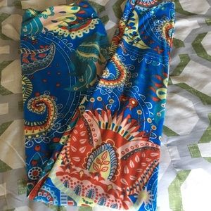 LuLaRoe Leggings