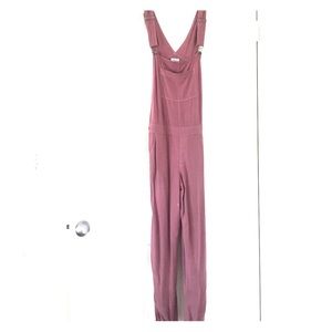 Splendid super soft cotton overalls
